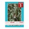 Aquamarine Blue Mat Board for 22x30 Frames - Fits 17x27 Photos